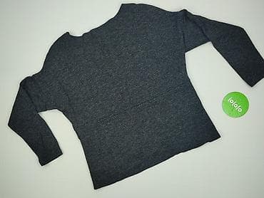 sweter: GREY WOLF, Sweter damski, rozmiar L — 3