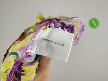 new yorker bluzka z kwiatem: NLY Trend, Women`s top, size S — 5