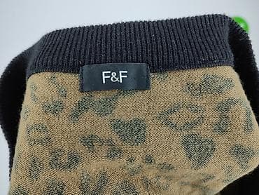 sklepy second hand: F&F, Kardigan damski, rozmiar S — 4