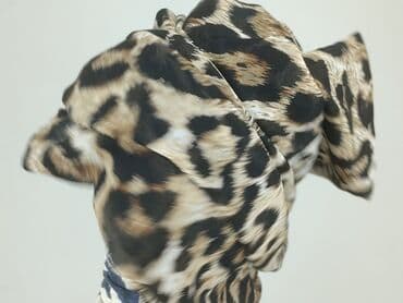 sukienka wzory azteckie: Amisu, Women`s dress, M — 6