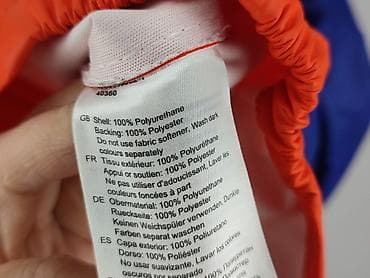 tom tailor sweter: Kurtka przeciwdeszczowa, Helly Hansen, 1.5-2 lat, 86-92 cm, stan - Bardzo dobry — 5