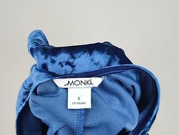 Sukienki: Monki, Sukienka damska, rozmiar S — 4