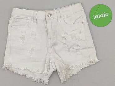 spodnie hellow kitty: Szorty damskie, S — 2