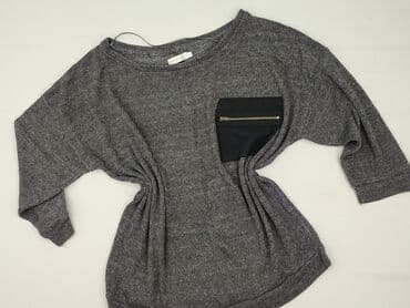 t shirty oversize basic: ONLY, Bluza damska
, rozmiar L — 1