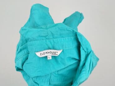 cubus bluza: Clockhouse, Bluzka damska, rozmiar L — 4