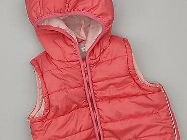 edc sweter: Kamizelka, Pepco, 7 lat, 116-122 cm, stan - Bardzo dobry — 1