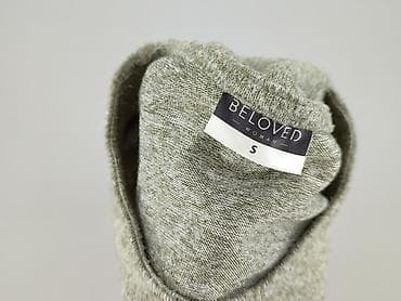 jasnoszary: Beloved, Bluza damska
, rozmiar S — 4