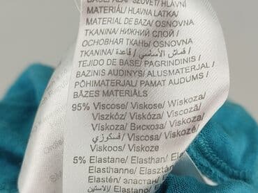 srebrne sukienki na imprezę: Sukienka damska, rozmiar XL — 5