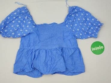 noa noa bluzki: Bluzka damska, rozmiar S — 3