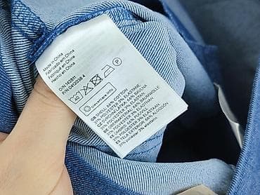 spodnie pull bear: Jeansy damskie, rozmiar XS — 5