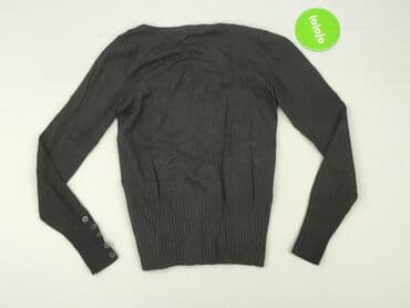 podgrzewane kapcie usb: Kardigan damski, rozmiar S — 3