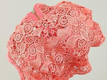 kitty crop top: Top damski, rozmiar S — 4