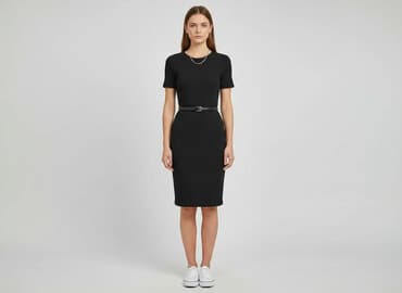 c a body: Sinsay, Sukienka damska, rozmiar XS — 6