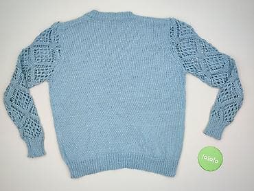 serce: Emery Rose, Sweter damski, rozmiar XL — 4