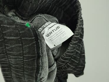 spódniczka dżinsowe z wysokim stanem: Vertus, Spódnica damska, rozmiar S — 5