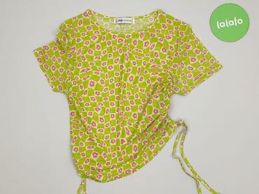 krótkie koszulki damskie sinsay: FB Sister, T-shirt damski, XS — 2