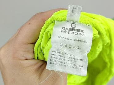 kurtki hi tech: Leggings, Legginsy Sportowe damskie, rozmiar L — 5