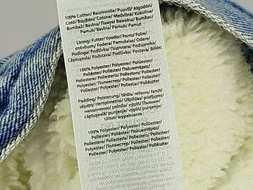 Dziecięca kurtka jeansowa, 2-3 lat, 92-98 cm, stan - Idealny — 5