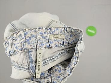 hand work denim: Jeansy damskie, rozmiar S — 6