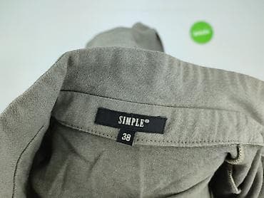 garnitur prl: SIMPLE, Kombinezon damski, rozmiar M — 4