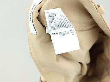 dockhouse spodnie: Reserved, Spodnie materiałowe damskie, rozmiar XL — 5