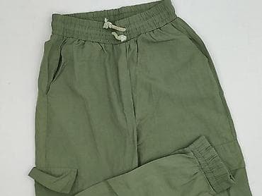 Штани карго жіночі, розмір M