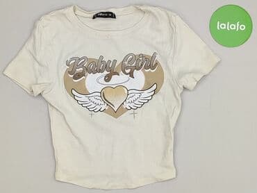 Kobiety: FB Sister, T-shirt damski, rozmiar XS — 2