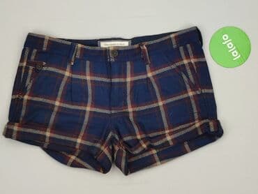 abercrombie fitch spodenki: A&F, Szorty damskie, rozmiar M — 3