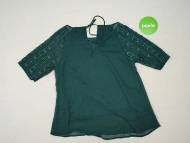 wik buty: Indiska, Bluzka damska, rozmiar S — 3