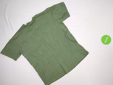 second hand second: T-shirt for men, size L — 3