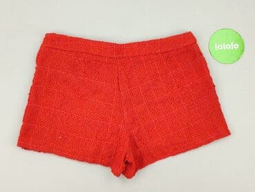 stradivarius spódniczko spodenki: Stradivarius, Shorts for women, size L — 3