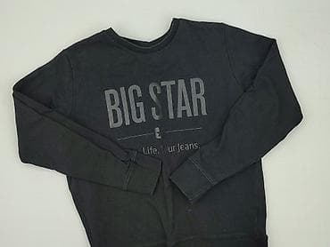 sweter big star: Bluza damska
, rozmiar S — 1