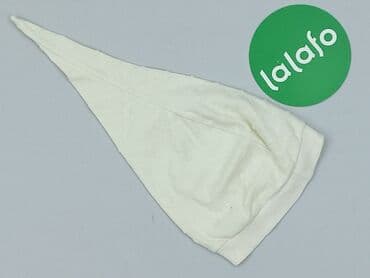 czapka zimowa wiązana dla niemowlaka: Cap, condition - Very good — 4