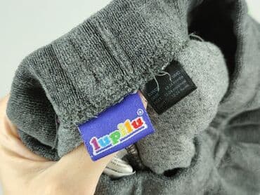 lidl koszulka termoaktywna: Legginsy dziecięce, Lupilu, 1.5-2 lat, 92, stan - Idealny — 5