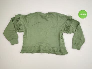 zara bluza zielona: Influence, Bluza damska
, rozmiar L — 3