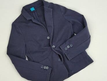markowe podkoszulki: Blazer, Little kids, 9 years, 128-134 cm, condition - Very good — 1