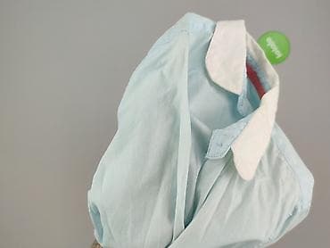 koszule taranko: Sinsay, Koszula damska, rozmiar XS — 5