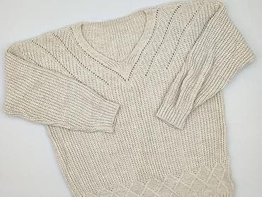 Sweter damski, rozmiar 6XL