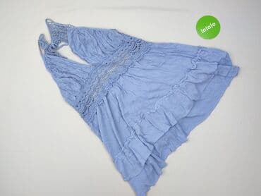 sukienka maxi z kwadratowym dekoltem: XXL, Sukienka damska, 2XL — 2