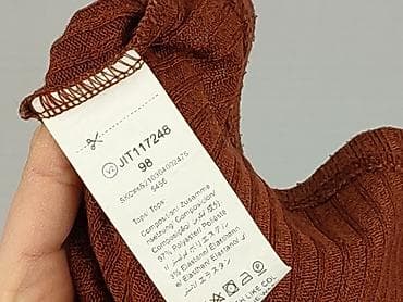 yas bluzki: Shein, Top damski, rozmiar M — 5