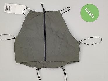 dresy fb sister: FB Sister, Top damski, rozmiar S — 3