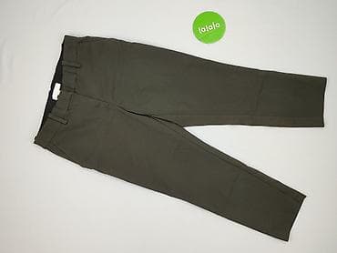 H&M, Spodnie materiałowe damskie, rozmiar M — 2