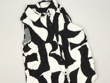 kurtka zimowa damska stradivarius: Amisu, Kamizelka damska, rozmiar L — 1