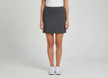 name it merino body: Pepco, Spódnica damska, rozmiar XS — 7