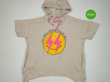 tommy hilfiger t shirty basic: Bluza z kapturem damska, rozmiar 4XL — 2