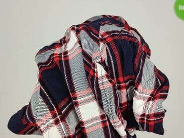 bytom biala koszula: Bershka, Сорочка жіноча, розмір S — 5
