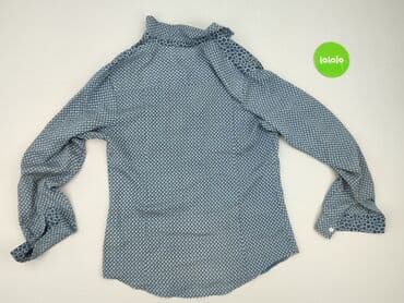 koszula z różą mohito: Rose, Koszula damska, rozmiar M — 4