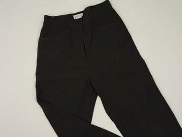 legginsy damskie plus size: Spyder, Material trousers for women, size L (EU 40) — 1