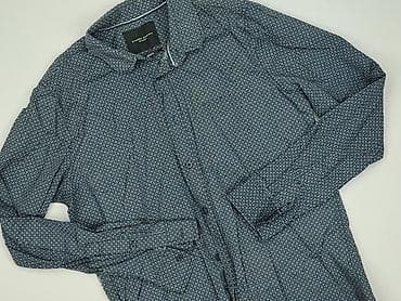 bluzy diverse: Diverse, Koszulа dla mężczyzn, rozmiar L — 1