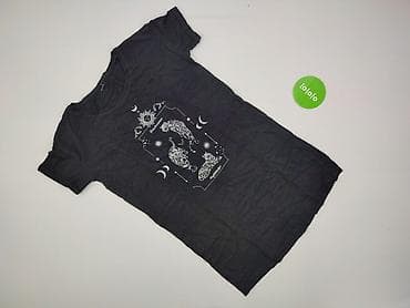 killstar: T-shirt damski, rozmiar M — 2